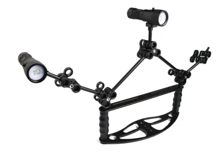 Платформа OrcaTorch H01