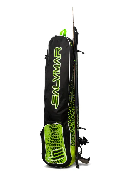 Сумка рюкзак для снаряжения Salvimar Kryptonite