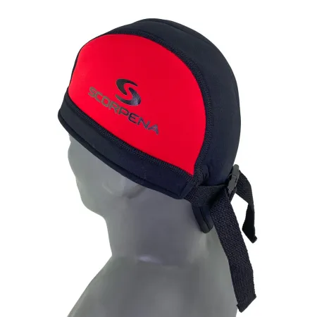 Бандана неопреновая Scorpena Бандана неопреновая Scorpena