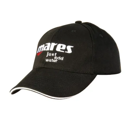 Бейсболка Mares Just Add Water