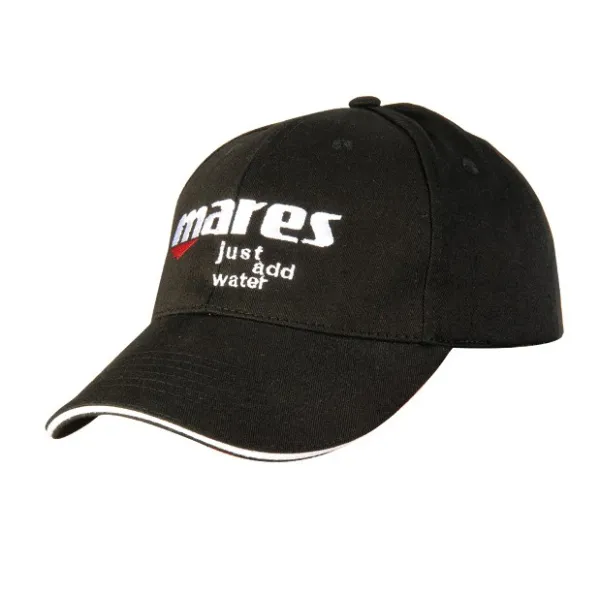Бейсболка Mares Just Add Water
