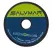 Линь Salvimar Mono Blue  ø1,0 мм 160 кг (цена за 1 метр)