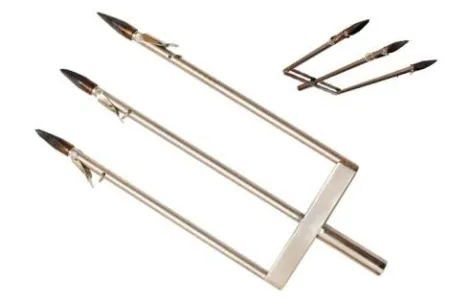 Трезубец Speardiver Черномор III