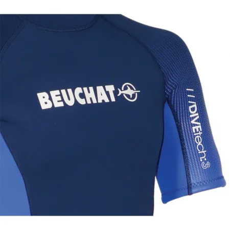 Гидрокостюм Beuchat By Watts Shorty мужской 3 мм