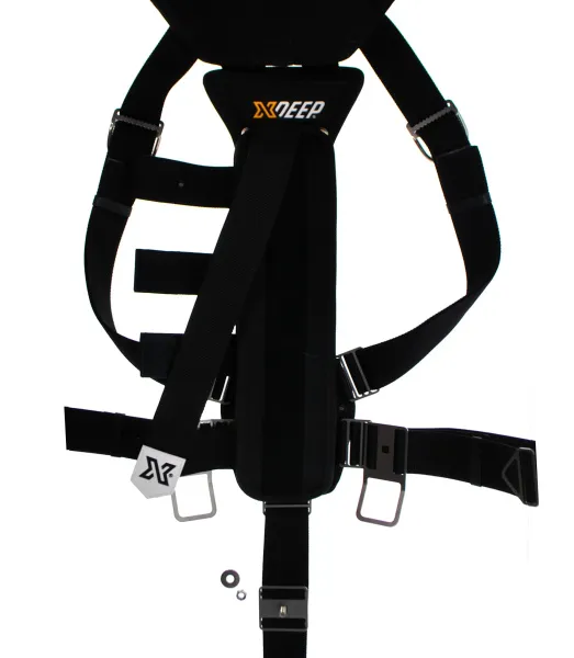 Sidemount XDeep Stealth 2.0 Tec Sidemount XDeep Stealth 2.0 Tec