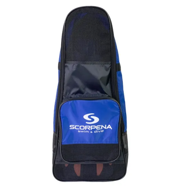 Сумка для пляжного комплекта Scorpena Swim Light