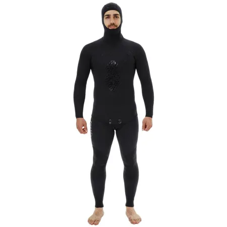 Гидрокостюм Marlin Element Long John, 3мм