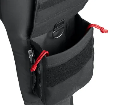 Сухой гидрокостюм WaterProof D1X Hybrid мужской размер XL Tall 