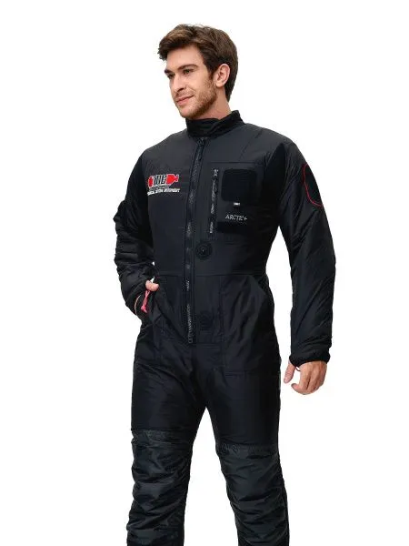 Поддева для сухого гидрокостюма TDE Arctic Plus