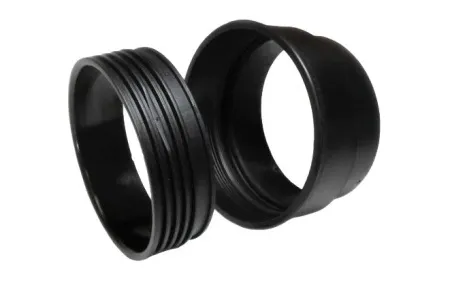 Система колец Si-Tech Quick Cuff без манжет