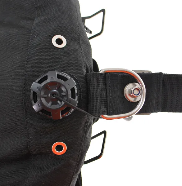 Sidemount XDeep Stealth 2.0 Tec Sidemount XDeep Stealth 2.0 Tec