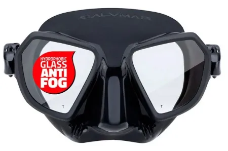 Маска Salvimar Noah с антифог-эффектом