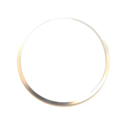 Алюминиевое кольцо крышки второй ступени Legend Glacia New