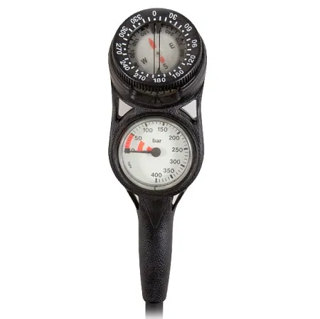 Консоль с компасом Termo Industria Navigator