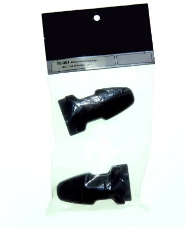 Пряжки для ласт Tusa