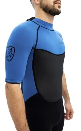 Гидрокостюм мужской Marlin Tropic shorty 3 мм