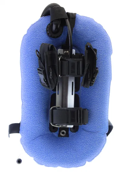 Компенсатор плавучести Harness Classic Sublife 30 Lb