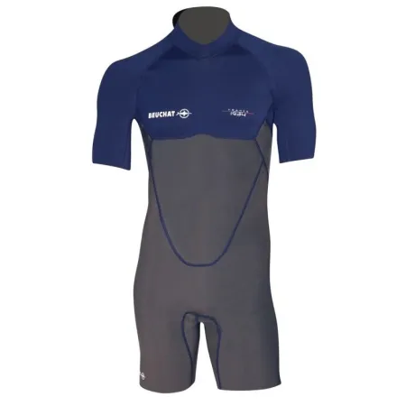 Гидрокостюм Beuchat Atoll Shorty мужской 2 мм