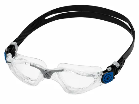 Очки Aqua Sphere Kayenne Silver Blue Black