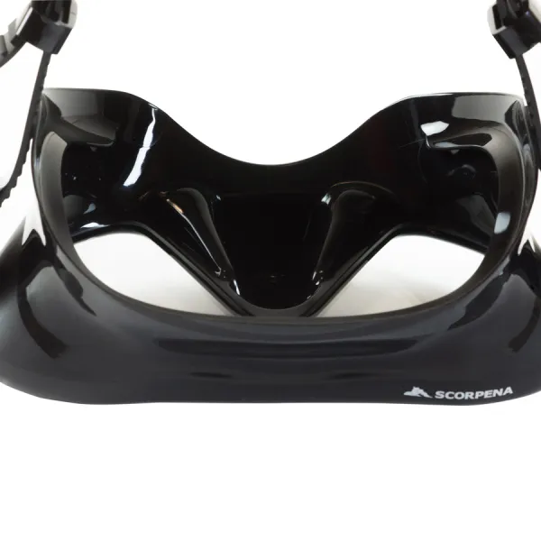 Маска Scorpena N2
