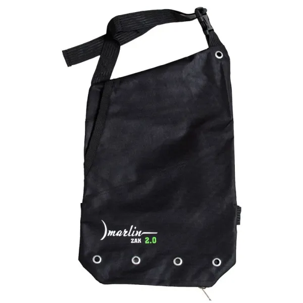 Питомза Marlin Zak 2.0