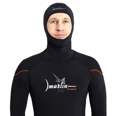 Шлем Marlin Hood Ultra, 5мм