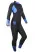 Гидрокостюм женский FanDiver Dive Pro 5 мм