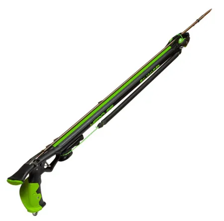 Ружьё арбалет Salvimar Hero Roller