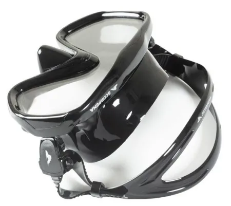 Маска Scorpena V для больших лиц