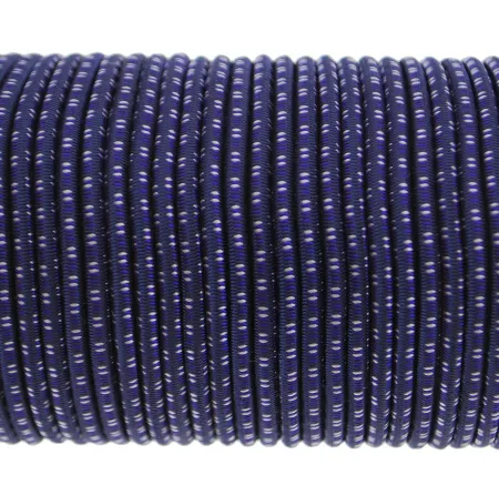 Венгерка Atex blue жесткая Ø4 мм