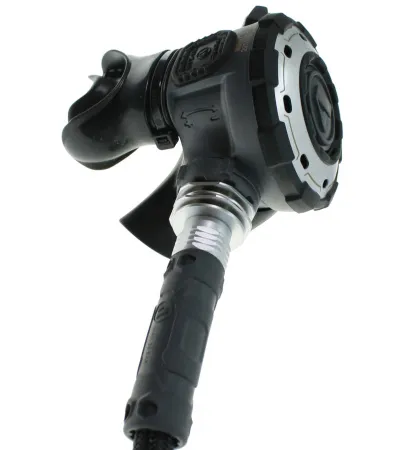 Регулятор Apeks MTX-RC Din Grey