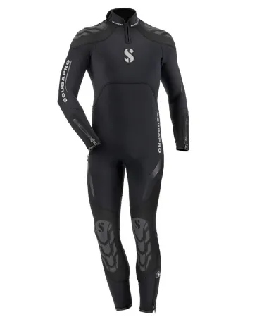 Гидрокостюм мужской Scubapro Everflex New 5 мм размер S