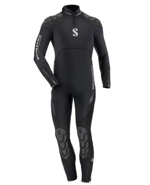 Гидрокостюм мужской Scubapro Everflex New 5 мм размер S