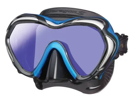 Маска Tusa Paragon S M1007S