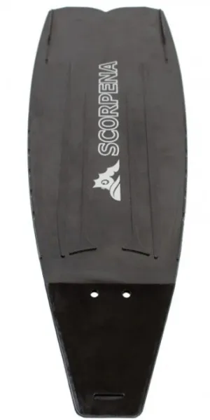 Ласты Scorpena X3