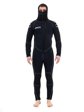 Гидрокостюм мужской SubLife Nemo Suits 7 мм