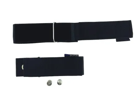 Ремни крепления аргонового поддува DirZone 85 мм (пара)