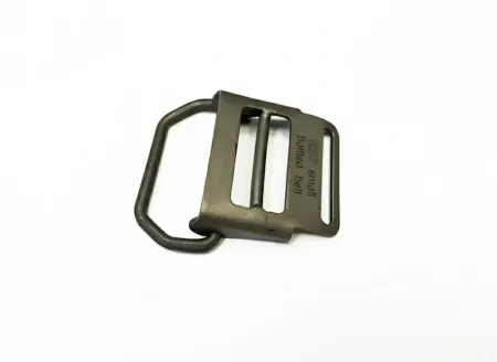 Баллонная пряжка TDE Titan 2024 (Small) 40 мм