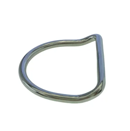 D-кольцо гнутое OpenDive Osito 30° шириной 62 мм