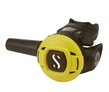 Октопус Scubapro S270