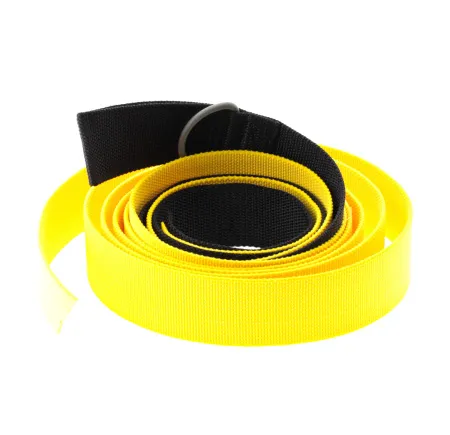 Стропа для подвески TDE Harnes 3,6 метра +1,4 метра брасовый ремень