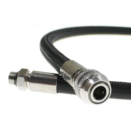 Шланг поддува Hydpro Bright Tek