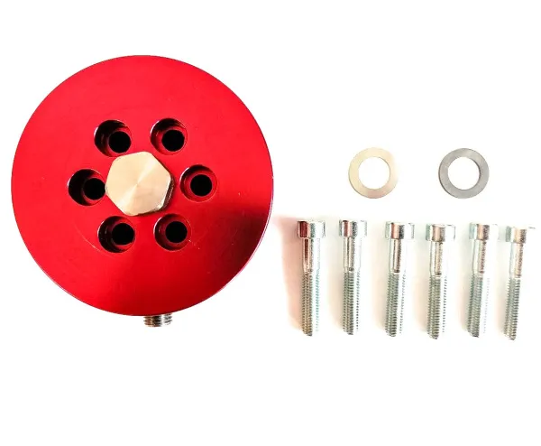 Клапанная голова 3-ей ст МСН 13/16 с 03.2014 г