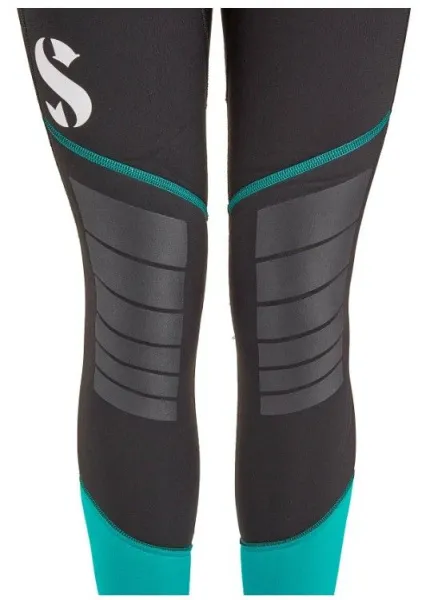 Гидрокостюм Scubapro Sport 3 мм женский