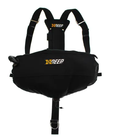 Sidemount XDeep Stealth 2.0 Classic