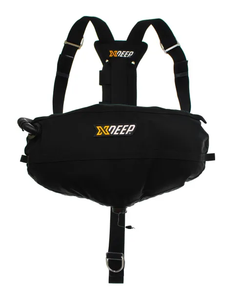 Sidemount XDeep Stealth 2.0 Classic
