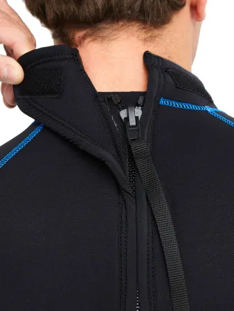 Гидрокостюм мужской Scorpena Mallorca 7 мм