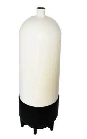 Баллон Vitkovice D204 мм 18 литров 232 Bar без вентиля