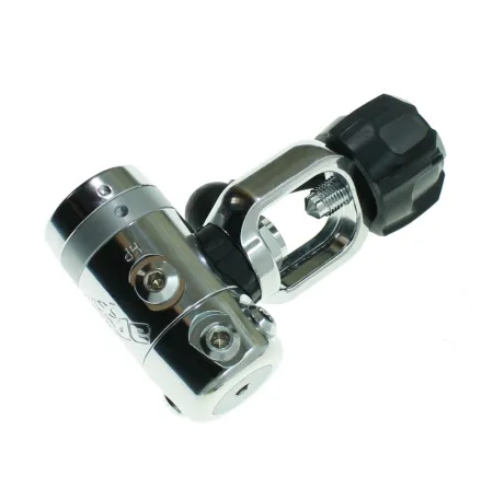 Первая ступень Apeks DST Yoke регуляторов XTX50, XTX40