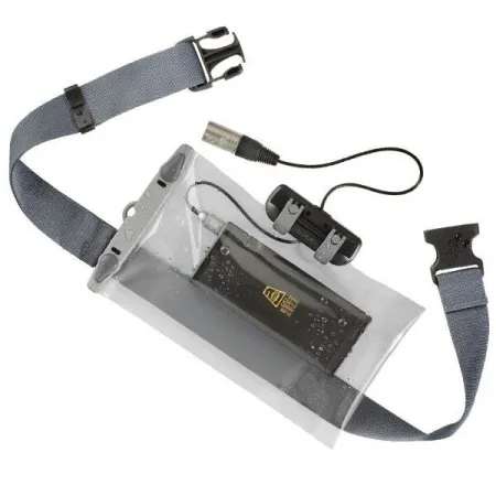 Водонепроницаемый чехол Aquapac 558 - Connected Electronics Case